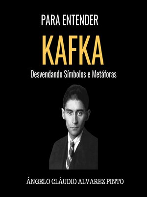 cover image of Para Entender Kafka